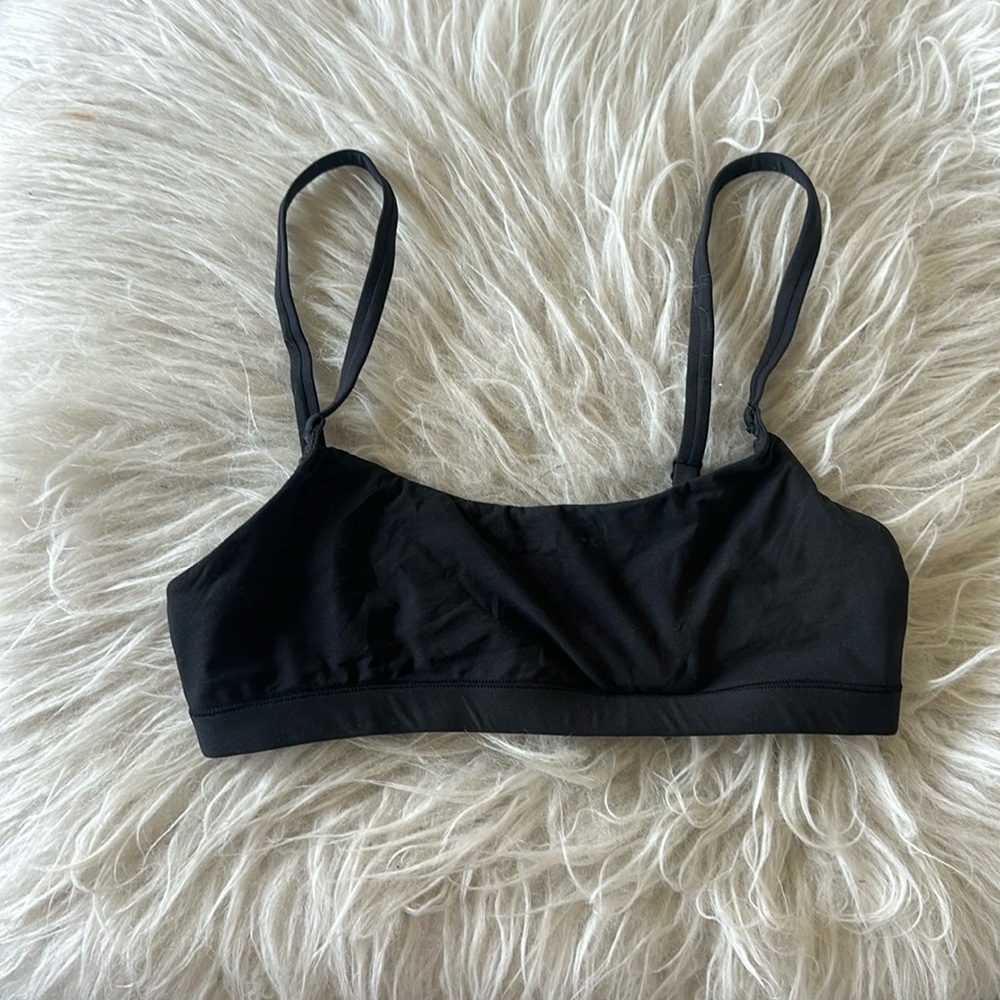 Skims size small bralette